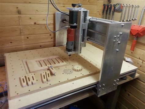 building my cnc router parts|homemade cnc router parts.